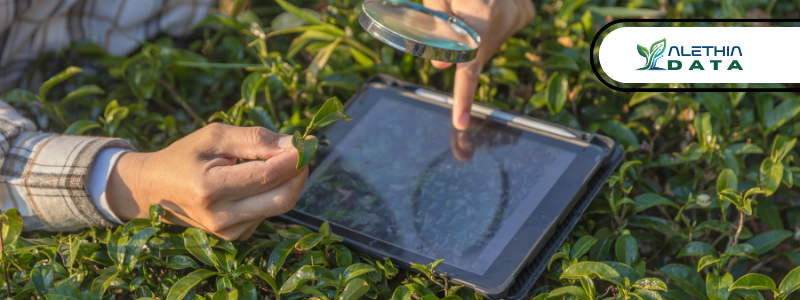 SMART Farming