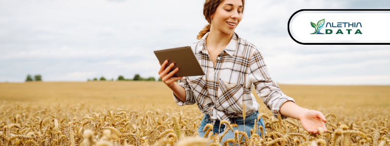 Smart Farming