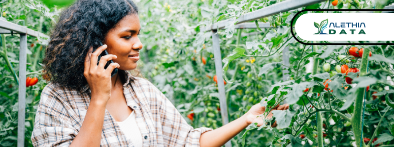 SMART Farming