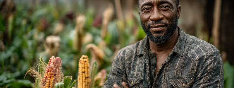 Smart Farming