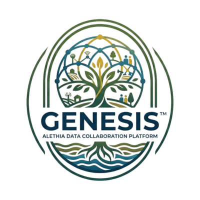 Genesis Platform Logo
