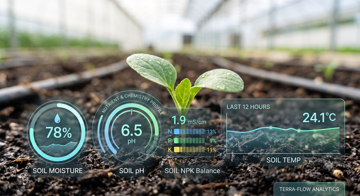 Smart Tree Tech
